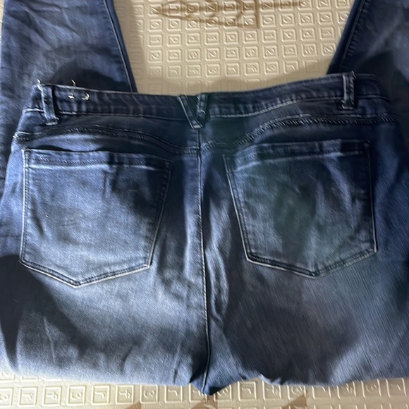 Great condition worn at home 1X comfortable from Nordstrom’s 2big4me - Picture 8 of 8